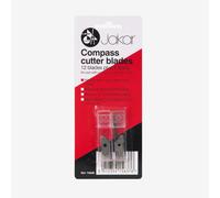 Jakar : Compass Cutter