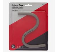 Jakar : Jakarflex : Flexible Curve : 300mm : Grey