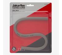 Jakar : Jakarflex : Flexible Curve : 400mm : Grey