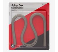 Jakar : Jakarflex : Flexible Curve : 600mm : Grey