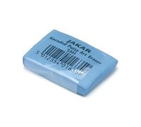 Jakar Medium Kneaded Putty Eraser (20 Packs) - Soft & Reusable, 45 X 32 X 10mm (5361) For Drawing & Art
