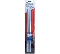 Jakar Mount Cutter kit with Aluminium 40cm Ruler