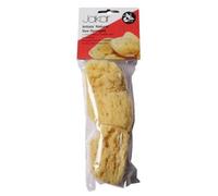 Jakar Natural Sea Sponge Pack Of 3