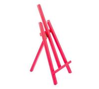 Jakar Pinewood Tabletop Easel - Natural Varnished Pine Wood, 19 X 1.3 Cm (6629)