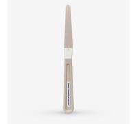 Jakar : Plastic Palette Knife : Trowel Blade : 180mm