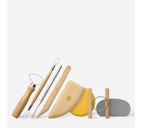 Jakar : Pottery Tool Kit : Set of 8