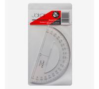 Jakar : Protractor 180ÃÂ° : 150mm