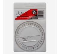 Jakar : Protractor 360ÃÂ° : 100mm