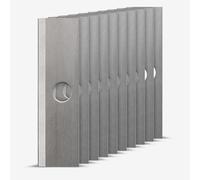 Jakar : Refill Blades For Automatic Sharpener (A5154) : Pack of 10