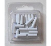 Jakar refill erasers for mini battery eraser pen