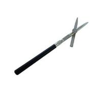 Jakar Ruling Pen Cross Hinged (115mm) - Precision Drawing Tool For Technical & Ink Work, Hanging Pack Included (1192)