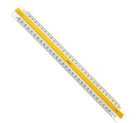 Jakar Scale Ruler - 300mm