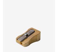 Jakar : Single Hole Pencil Sharpener : Wedge Shape