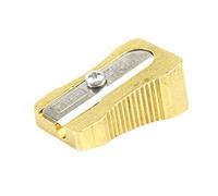 Jakar Single Hole Pencil Sharpener Wedge Shape