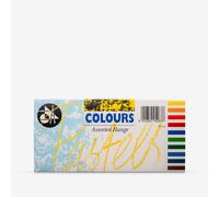 Jakar : Soft Pastel Set 12 colours