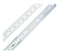 Jakar Steel Rule - 50cm