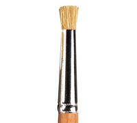 Jakar Stencil Brush Small (8mm approx)