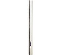 Jakar Student Range 50cm Aluminium Ruler Printed with mm and cm