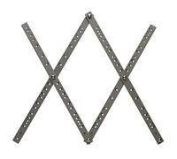 Jakar Wooden Pantograph with Clamp