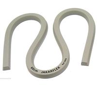 Jakarflex Flexible Curves Flexi Curve Drawing Aid Flexible Drafting Curve New (60cm Flexible Curve)