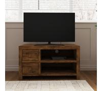 Gfw Jakarta 2 Drawer Tv Unit Mango