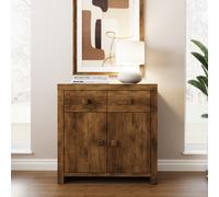 Gfw Jakarta Compact Sideboard Mango