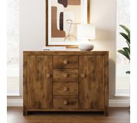 Gfw Jakarta Large Sideboard Cabinet
