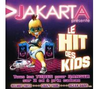 Jakarta - Le Hit des Kids