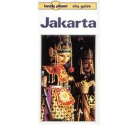 Jakarta (Lonely Planet City Guides)