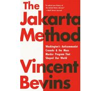 JAKARTA METHOD by Vincent Bevins Paperback Self Help Business