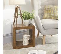 Jakarta Side Table Natural