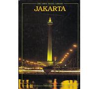 Jakarta (Times Travel Library)