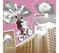 Jakartah – In the Nervous Light of Coincidence
