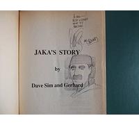 Jaka's Story (Cerebus, Book 5)