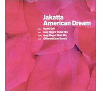 Jakatta - American Dream (US Import)