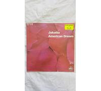 Jakatta - American Dream [VINYL]