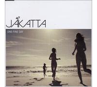 Jakatta - One Fine Day (Remix) / My Vision (Remix) [CD 2] [CD 2]