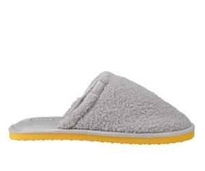 Jakc & Jones Harry Men's | Slip On Shoes | Frost Grey | UK Size 12