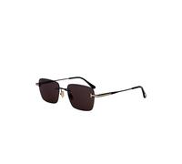 Jake-02 Sunglasses - unisex - Tom Ford - Sunglasses - Black - 54 MM - Accessories 54 MM