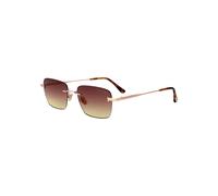Jake-02 Sunglasses - unisex - Tom Ford - Sunglasses - Yellow - 54 MM - Accessories 54 MM