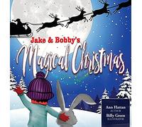 Jake and Bobby's Magical Christmas