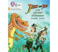Big Cat Phonics for Little Wandle Letters and Sounds R - Bradford, Chris - Paperback / sof -12/09/2022