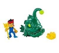 Jake and the Never Land Pirates- Creature Adventure Captain Jake