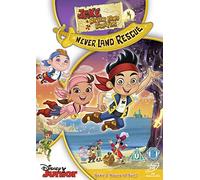 Jake And The Never Land Pirates - Jake's Never Land Rescue