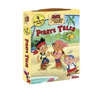 Jake and the Never Land Pirates Pirate Tales
