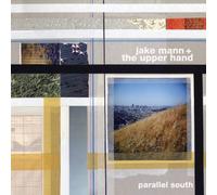 Jake and the Upper Hand - Parallel South - Vinyl LP
