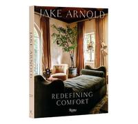 Jake Arnold: Redefining Comfort