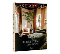 Jake Arnold Redefining Comfort by Jake Arnold (Hardback Book)