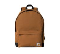 Carhartt WIP Mens Jake Backpack - Colour: HZ.XX Hamilton Brown - Size: One Size