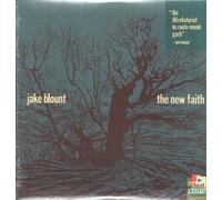 Jake Blount - The New Faith [VINYL]